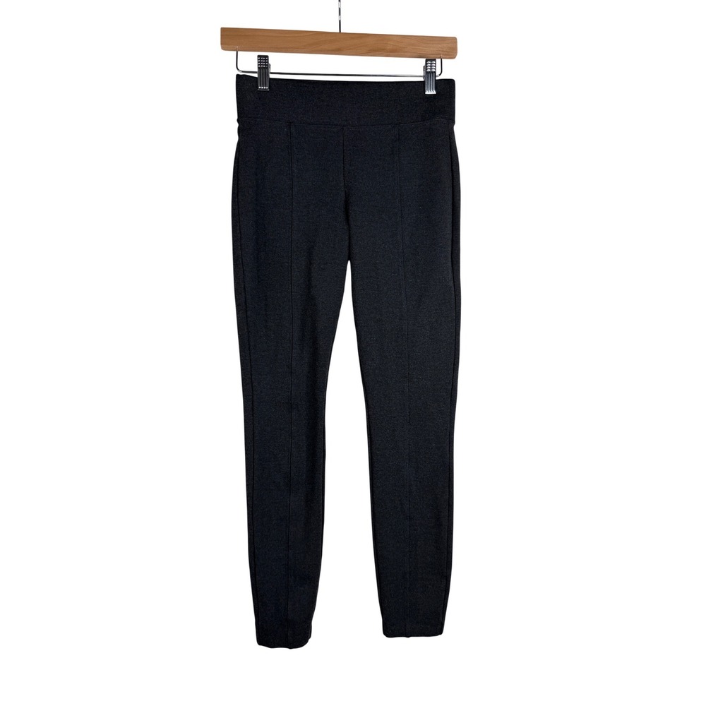 Old Navy Women's‎ Stevie High Rise Skinny Pants Size XS Gray